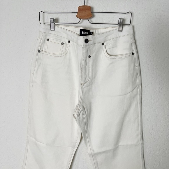 SER.O.YA Dakota Fitted Jogger - Picture 4 of 8